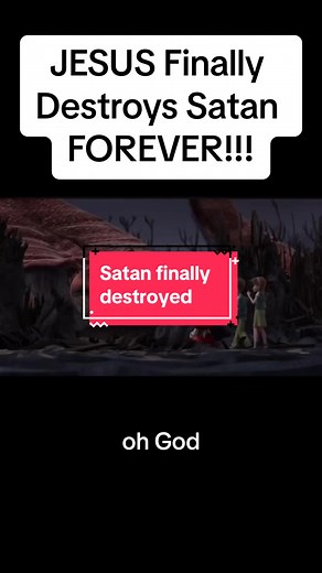 Battle of Armageddon Revelation 16 by @Superbook | battle of armageddon