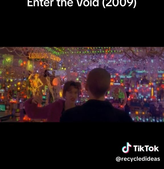 Enter the Void (2009) #enterthevoid | enter the void