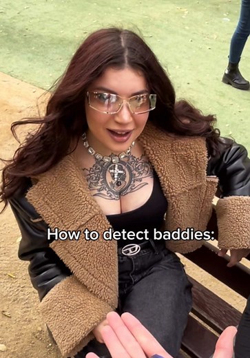 I follow the truth 😏 #baddie #rizz #master #davidriore