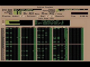 Azazel - Can't Stop Coming (Stereo) | Schism Tracker