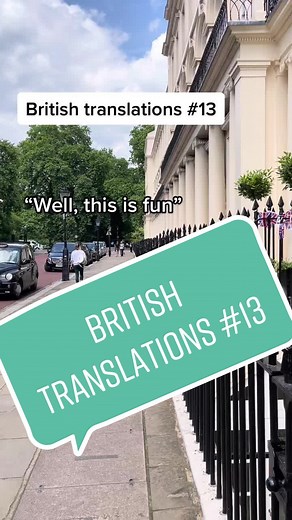 #verybritishproblems #britishhumour #britishstereotypes #britishphrases