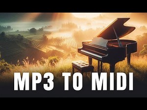 Come trovare tutti gli accordi di un brano automaticamente!