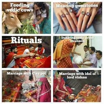 Do you know how Indian people solve relationship problems