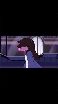 Neverending Night #deltarune #animation #deltarunechapter 4 #deltarunechapter5