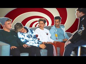 CAN'T BELIEVE WE GOT HYPNOTIZED (real)