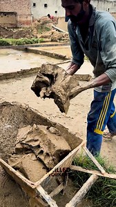 33K views · 297 reactions | How to Make a Perfect Pot from Clay – Pottery Art! | Skilled Workers | Facebook