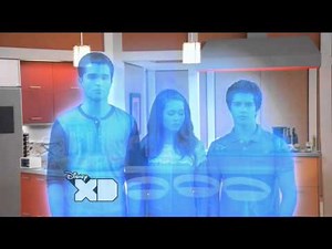 Lab Rats | "No Going Back" Clip