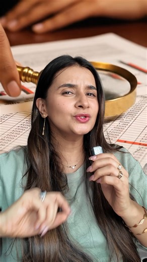 Adete Dahiya on Instagram: "Don’t just be the consumer, be an investor. Start your investment journey today with @smallcasehq Link in bio"