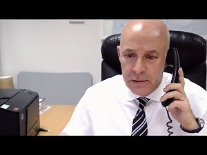 Getting someone to deal with customs for you – how freight forwarders can help