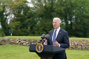 Biden announces virtual democracy summit on December 9-10
