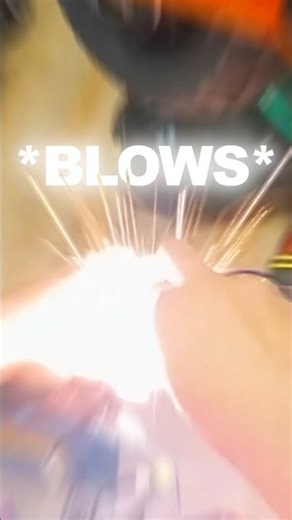 Never Try To Connect...