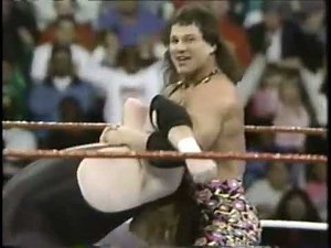 WWF Wrestling Challenge March 7th 1993 Full Episode