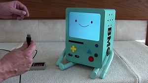 A Conversation with BMO