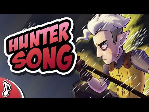 The Hunter | The Owl House Original Song By M:AM
