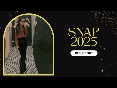 MY SNAP RESULT | UNEXPECTED SCORE VS PERCENTILE