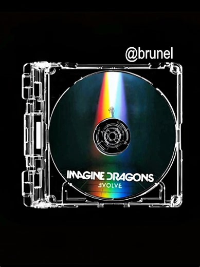 Believer: Lyrics Analysis of Imagine Dragons