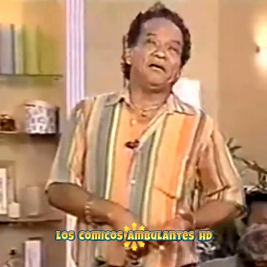 Los Comicos Ambulantes - Melcochita y sus chistes | Los Comicos Ambulantes HD