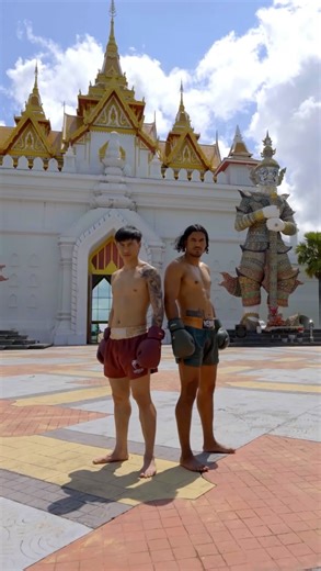 Power unlike any other. Steeped in history, built for battles. Worn by the elite. Power 2.0. | Venum