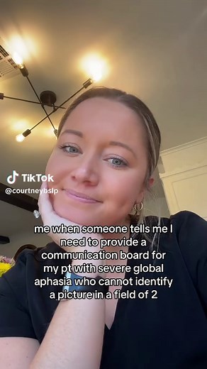 Navigating Communication Challenges in Global Aphasia