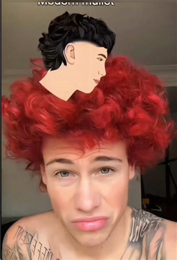 AI Hairstyle Filters: Best New Haircut Trends (CapCut Pioneer)
