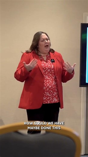 Empowering your people to make decisions isn't giving up control. #911dispatcher