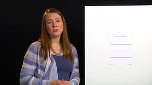 Teaching Handwriting