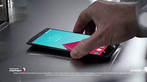 LG G4 TV Spot, 'Innovation'