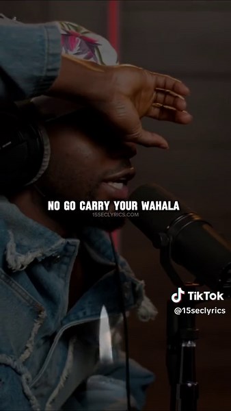 Omah Lay - Do Not Disturb: A Throwback Experience