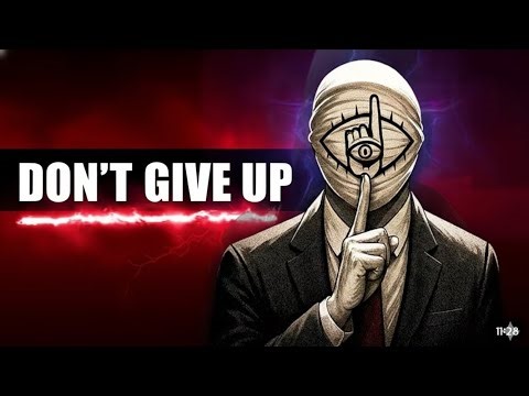 Most People Give Up Too Soon: The Science of Persistence