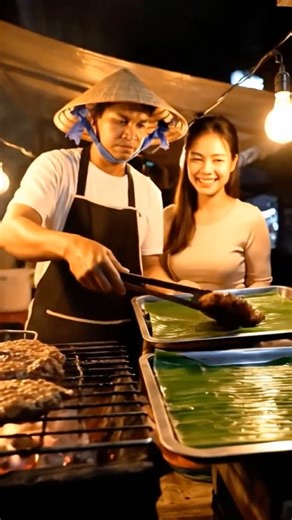 BÚN CHẢ CHUẨN VỊ HÀ NỘI! | #2|🤤 Bí quyết làm Chả Nướng thơm lừng | leminhk