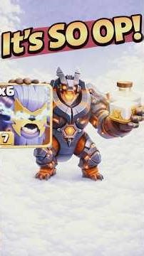 Dragon Duke + Super Yetis = Cheat Code? 🐉