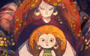 “the Wolfwalkers" 预告片 Cartoon Saloon 新作前瞻