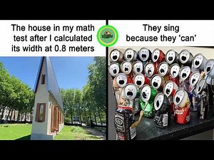 Random Memes That Make Everyday Things Funny