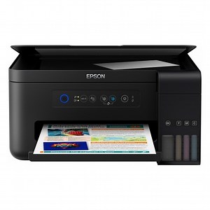 Epson L4150 Wi-Fi All-in-One Ink Tank Printer