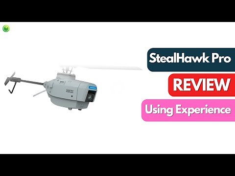 StealthHawk Pro Price and Reviews – Why is this Drone Buy Today? #stealthhawkpro