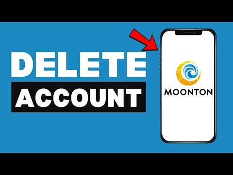 How to Delete Moonton Account in Mobile Legends (Step by Step)