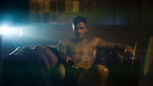 BOSS ONE | David Beckham