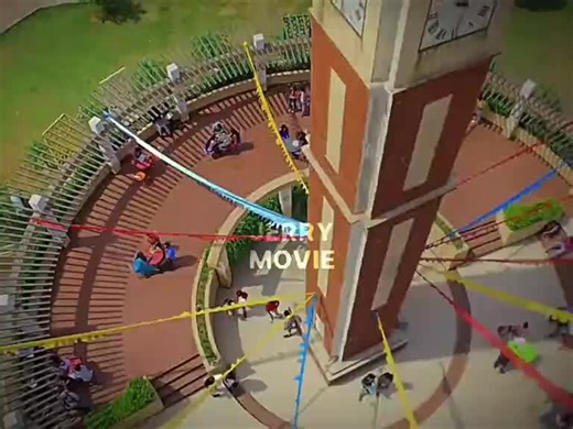 Captivating Drama Scene Unfolds with Zoya