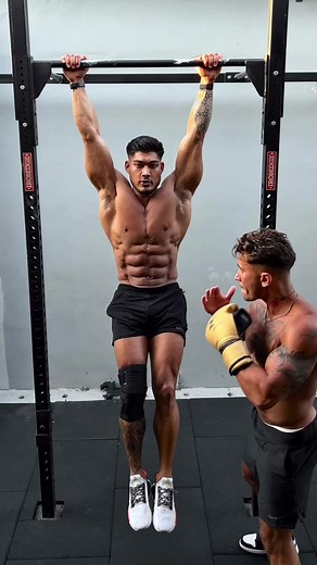 Does Punching Your Abs Make Them Stronger? Here's the Truth