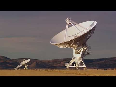 Space Communication: How Do We Communicate with Space?