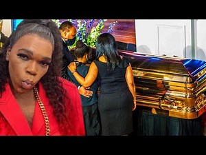 😭Rolling Ray Harper Had Health Struggles Before Sudden Death At 28