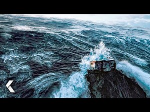 The Ark Launch Scene - 2012 (2009)