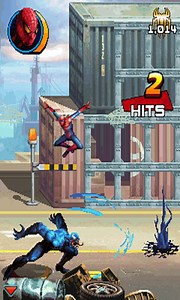 Spiderman 3 Games Free Download For Android