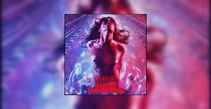 Carpenter Brut - Blood Machines (Soundtrack) Review • metal.de