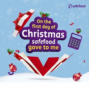 Know long it will take to cook the turkey? Our Turkey Cooking Time Calculator has the answer. Unwrap it here: https://www.safefood.net/christmas/turkey-cooking-calculator Food Safety Authority of Ireland Food Standards Agency in Northern Ireland Consumer Council for Northern Ireland Healthy Ireland MABS - The Money Advice and Budgeting Service Stop Food Waste | Safefood | Facebook