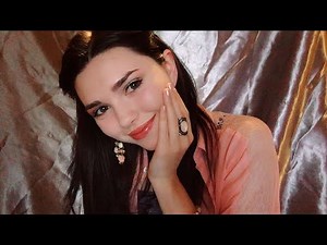 Prim ASMR 17K Thank you!!🦋(Including Bonus Props)