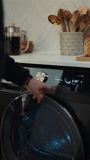 Multi-door fridge freezers. With plumbed ice maker and smart screen for easy meal planning. Cool, inside and out. | Hisense