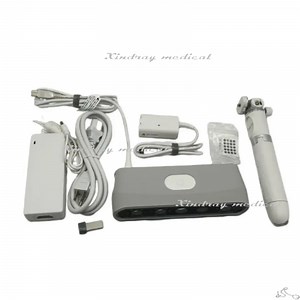 [Hot Item] Professional Grade Handheld 3D Face Scanner Multi-Function 3D Scanner with High Quality