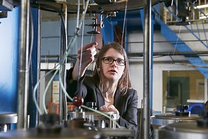 ingénieur production en mécanique - ingénieure production en mécanique