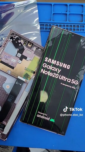 PHONE REPAIR KENYA on TikTok